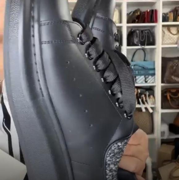 McQueen sneakers - Picture 9 of 9